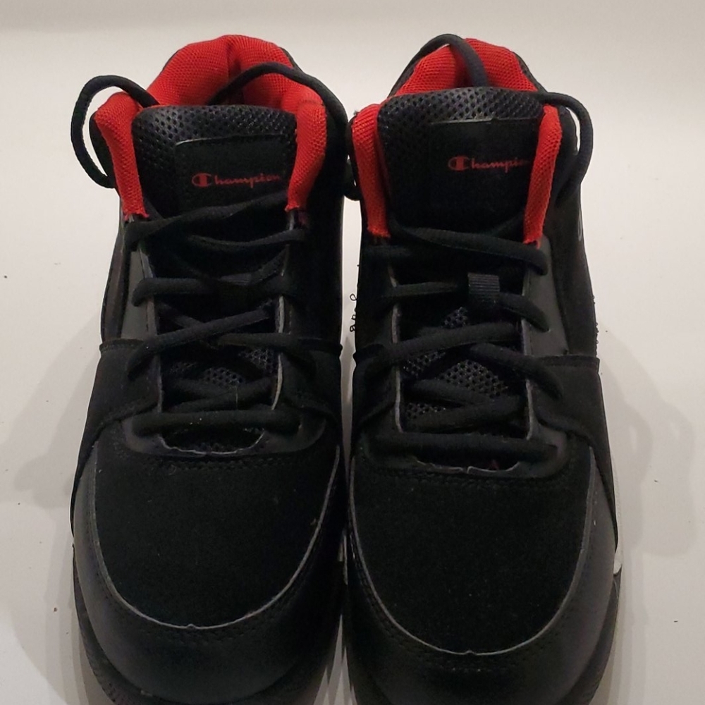 Black-Red Champions